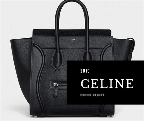 celine slingbag|Celine bag price list.